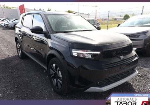 Opel Frontera, 2026