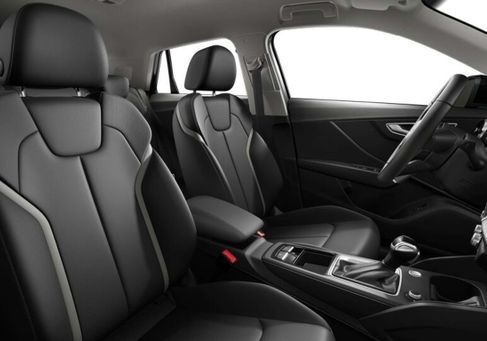 Audi Q2, 2026 3