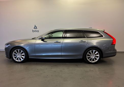 Volvo V90, 2020