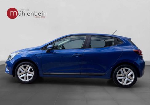 Renault Clio, 2022 2