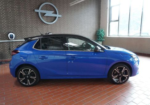 Opel Corsa, 2020 2