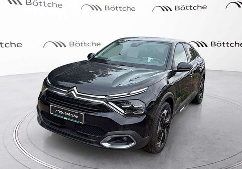 Citroën C4, 2023 2