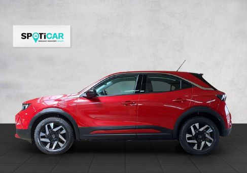 Opel Mokka, 2023 3