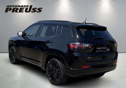 Jeep Compass, 2024 3