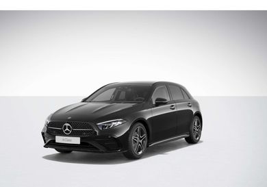 Mercedes-Benz A 180, 2023