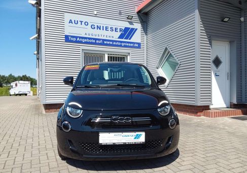 Fiat 500, 2026