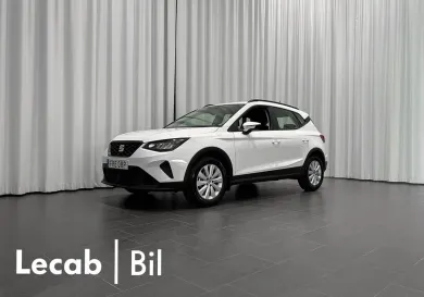 Seat Arona, 2023