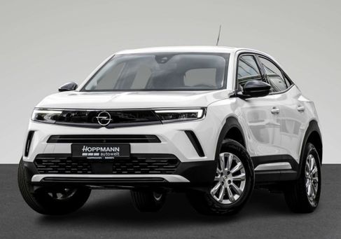 Opel Mokka, 2023 2