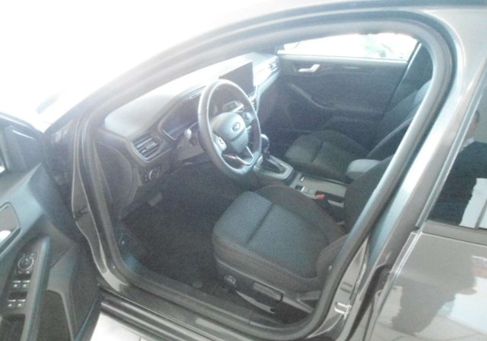 Ford Focus, 2025
