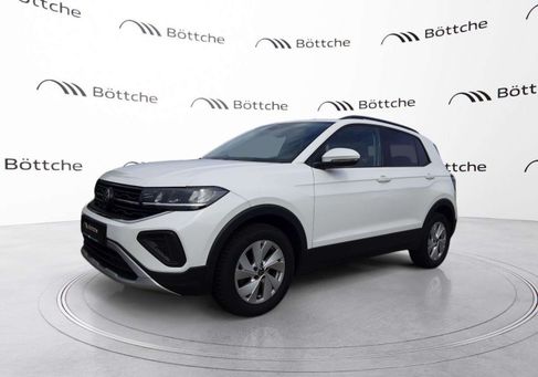 Volkswagen T-Cross, 2024