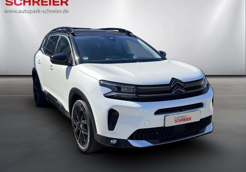 Citroën C5 Aircross, 2024 3