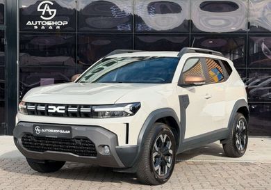 Dacia Duster, 2024