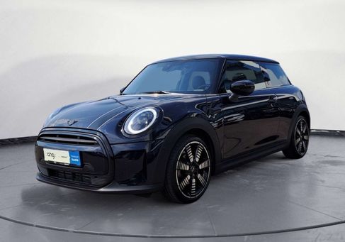 MINI Cooper, 2022