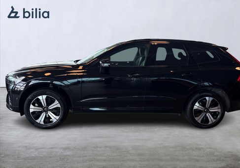 Volvo XC60, 2024 3