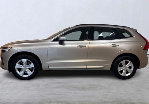 Volvo XC60, 2023