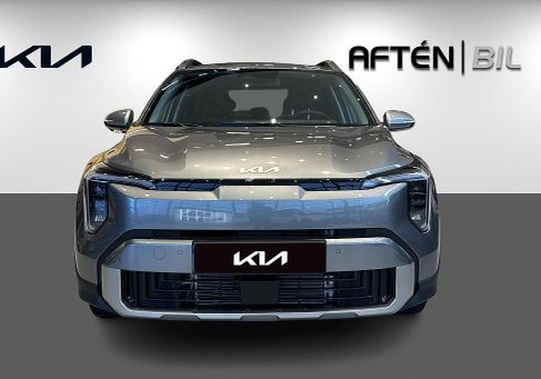Kia Stonic, 2026