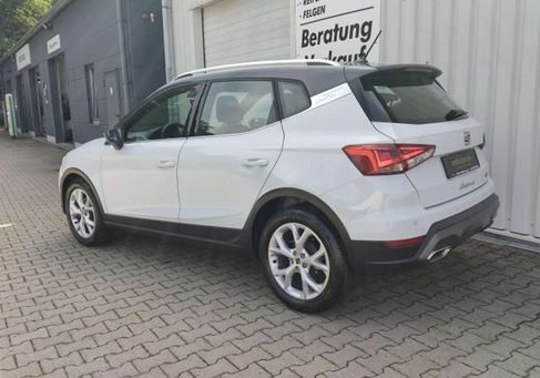 Seat Arona, 2023 3