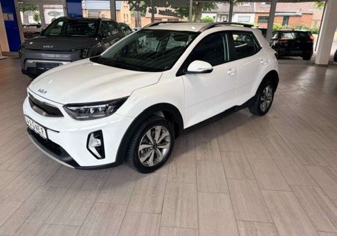 Kia Stonic, 2024