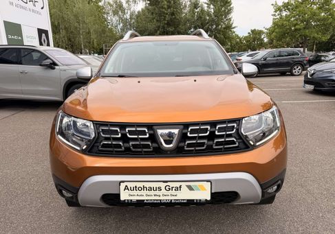 Dacia Duster, 2020 3