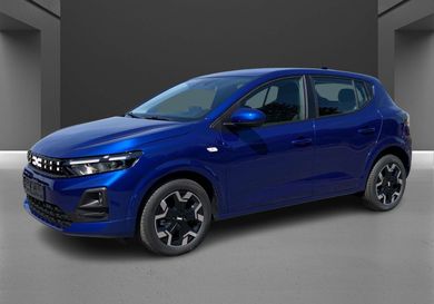 Dacia Sandero, 2026