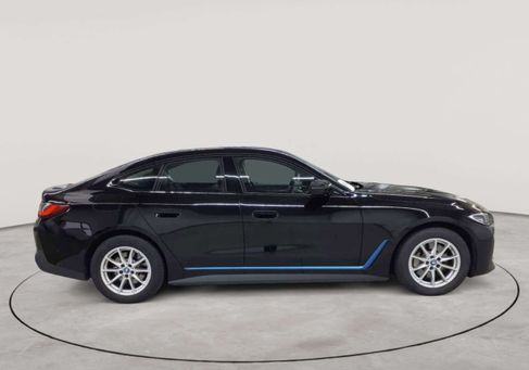 BMW i4, 2023
