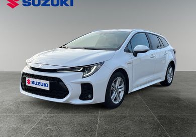 Suzuki Swace, 2023
