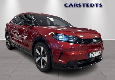 Ford, 2025