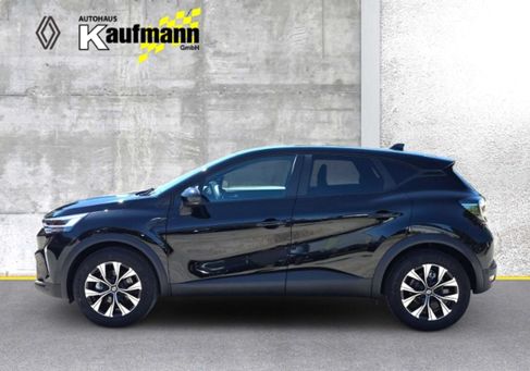 Renault Captur, 2026