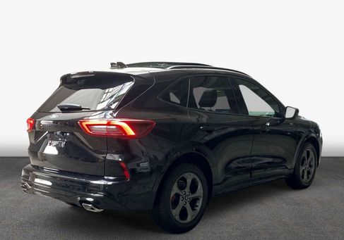 Ford Kuga, 2024