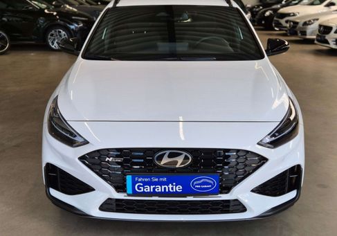 Hyundai i30, 2026 2