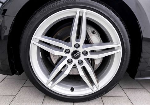 Audi A5, 2022 3