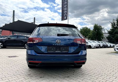 Volkswagen Passat Variant, 2020 3