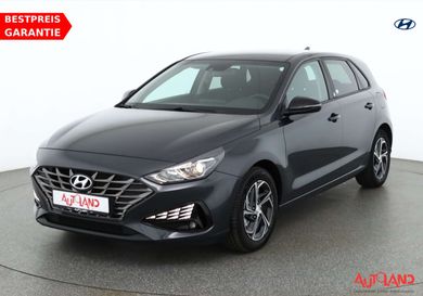Hyundai i30, 2021