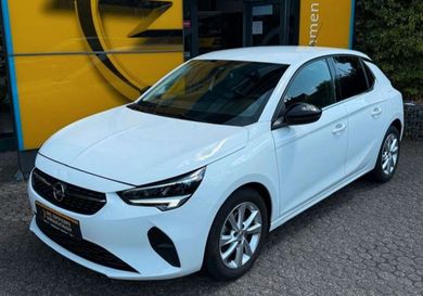 Opel Corsa, 2023