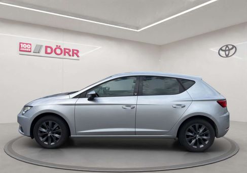 Seat Leon, 2019