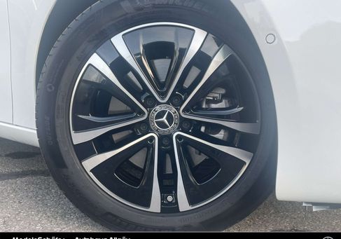 Mercedes-Benz A 180, 2024