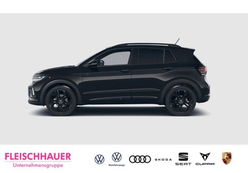 Volkswagen T-Cross, 2026