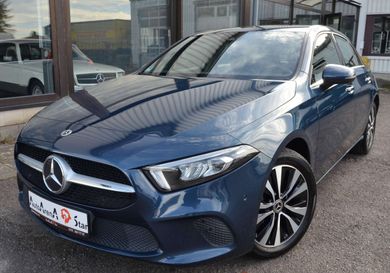Mercedes-Benz A 250, 2021