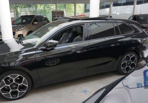 Opel Astra, 2024 3