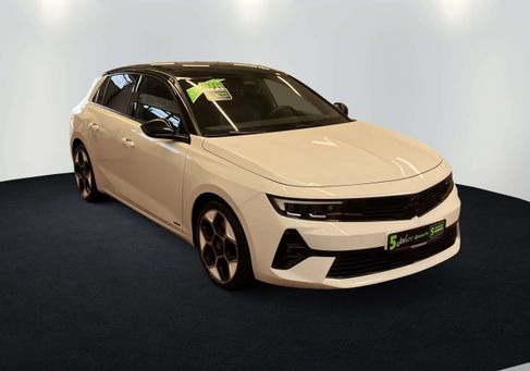 Opel Astra, 2022