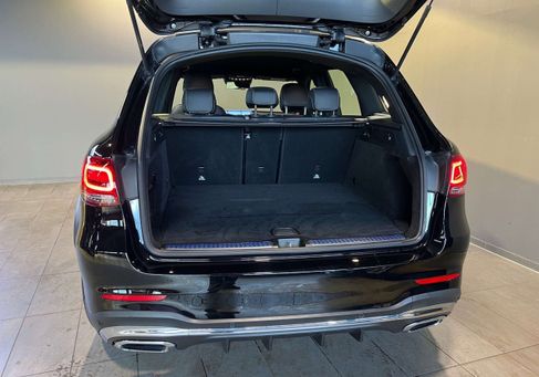 Mercedes-Benz GLC 300, 2020 3