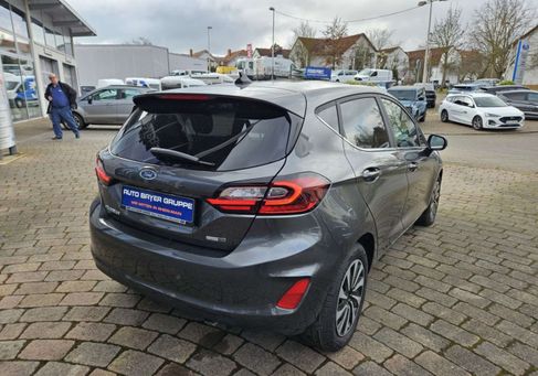 Ford Fiesta, 2023 3