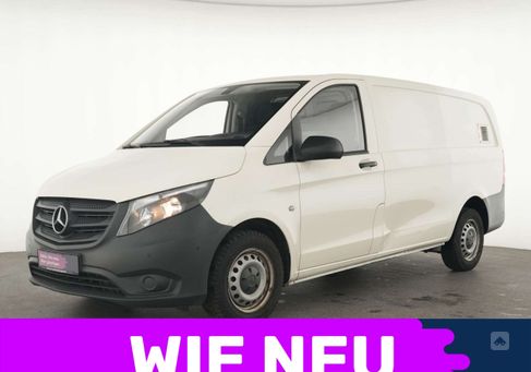 Mercedes-Benz Vito, 2019