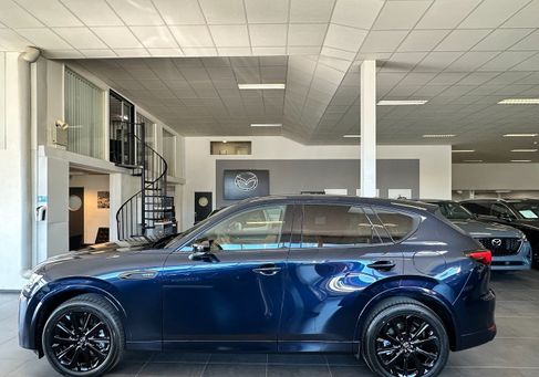 Mazda CX-60, 2026