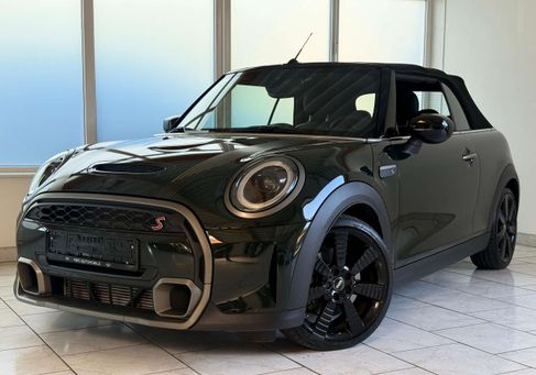 MINI Cooper S Cabrio, 2023