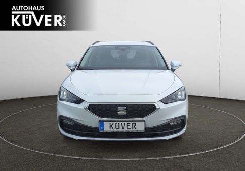 Seat Leon, 2026