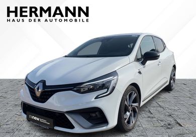 Renault Clio, 2022