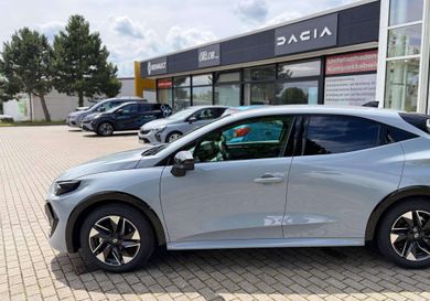 Renault Clio, 2026