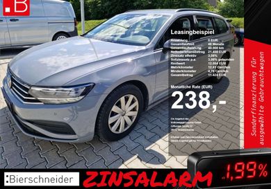 Volkswagen Passat Variant, 2023