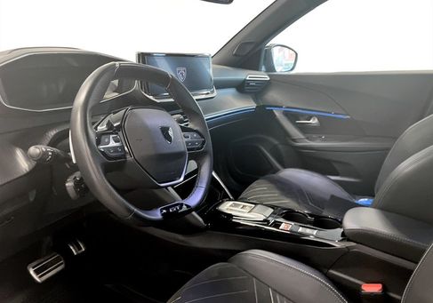 Peugeot 2008, 2025 3
